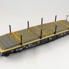 Ladegueter Bauer 01031 - Large Steel Plates - Scale 1:50
