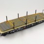 Ladegueter Bauer 01031 - Large Steel Plates - Scale 1:50