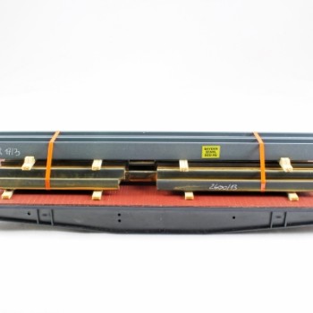 Ladegueter Bauer 01040 - Mixed H Profile Steel Beams - Scale 1:50