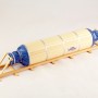 Ladegueter Bauer 01050 - Rotary Kiln Packed in Transport Frame - Scale 1:50