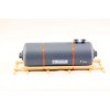 Ladegueter Bauer 01053 - Hydrogen Tank on Transport Frame - Scale 1:50