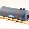 Ladegueter Bauer 01053 - Hydrogen Tank on Transport Frame - Scale 1:50