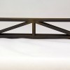 Ladegueter Bauer 01062 - Steel Cross Beams for Construction on Transport Frame - Scale 1:50