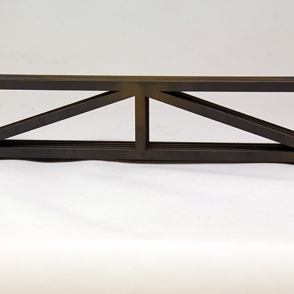 Ladegueter Bauer 01062 - Steel Cross Beams for Construction on Transport Frame - Scale 1:50