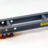 Ladegueter Bauer LKW1055 - Long Steel Construction Element - Scale 1:50