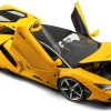 Maisto - Lamborghini Centenario LP770-4 Yellow Exclusive Edition - Scale 1:18