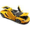 Maisto - Lamborghini Centenario LP770-4 Yellow Exclusive Edition - Scale 1:18