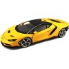 Maisto - Lamborghini Centenario LP770-4 Yellow Exclusive Edition - Scale 1:18