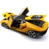 Maisto - Lamborghini Centenario LP770-4 Yellow Exclusive Edition - Scale 1:18