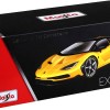 Maisto - Lamborghini Centenario LP770-4 Yellow Exclusive Edition - Scale 1:18