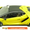Maisto - Lamborghini Centenario LP770-4 Yellow Exclusive Edition - Scale 1:18