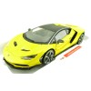 Maisto - Lamborghini Centenario LP770-4 Yellow Exclusive Edition - Scale 1:18