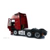 Marge Models 1811-03-01 - Volvo FH16 6x2 Truck Prime Mover Red Nooteboom - Scale 1:32