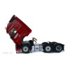 Marge Models 1811-03-01 - Volvo FH16 6x2 Truck Prime Mover Red Nooteboom - Scale 1:32
