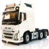 Marge Models 1811-06 - Volvo FH16 6x2 Truck Prime Mover White - Scale 1:32