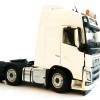 Marge Models 1811-06 - Volvo FH16 6x2 Truck Prime Mover White - Scale 1:32