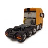 Marge Models 1915-03 - Volvo FH16 8x4 Truck Prime Mover Yellow - Scale 1:32