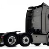 Marge Models 2015-02 - Scania R500 6x2 Truck Prime Mover Dark Grey Metallic - Scale 1:32