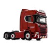 Marge Models 2015-03-01 - Scania R500 6x2 Truck Prime Mover Nooteboom Edition - Scale 1:32