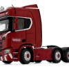 Marge Models 2015-03-01 - Scania R500 6x2 Truck Prime Mover Nooteboom Edition - Scale 1:32
