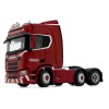 Marge Models 2015-03-01 - Scania R500 6x2 Truck Prime Mover Nooteboom Edition - Scale 1:32
