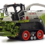 Marge Models 2018 - Claas JAGUAR 990 TerraTrac Forage Harvester with ORBIS 750 Header - Scale 1:32