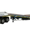 Marge Models - Volvo FH16 6x2 & Nooteboom MCOS-48 Low Loader SARENS - Scale 1:32