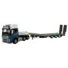 Marge Models - Volvo FH16 6x2 & Nooteboom MCOS-48 Low Loader SARENS - Scale 1:32