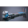 Marge Models - Volvo FH16 6x2 & Nooteboom MCOS-48 Low Loader SARENS - Scale 1:32