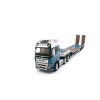 Marge Models - Volvo FH16 6x2 & Nooteboom MCOS-48 Low Loader SARENS - Scale 1:32