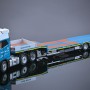 Marge Models - Volvo FH16 6x2 & Nooteboom MCOS-48 Low Loader SARENS - Scale 1:32