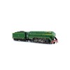 Gopher Models GOP-C3801 C38 Class Loco NSWGR 3801 Streamliner Steam Loco Newcastle Flyer - N Scale
