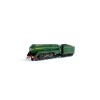 Gopher Models GOP-C3801 C38 Class Loco NSWGR 3801 Streamliner Steam Loco Newcastle Flyer - N Scale