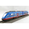 Märklin 29307 - Airport Express Elevated Railroad Train Set Rechargable Battery My World 