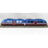 Märklin 29307 - Airport Express Elevated Railroad Train Set Rechargable Battery My World 