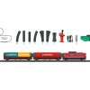 Märklin 29309 - Freight Train Starter Set Rechargable Battery My World 