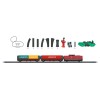 Märklin 29309 - Freight Train Starter Set Rechargable Battery My World 