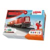 Märklin 29309 - Freight Train Starter Set Rechargable Battery My World 