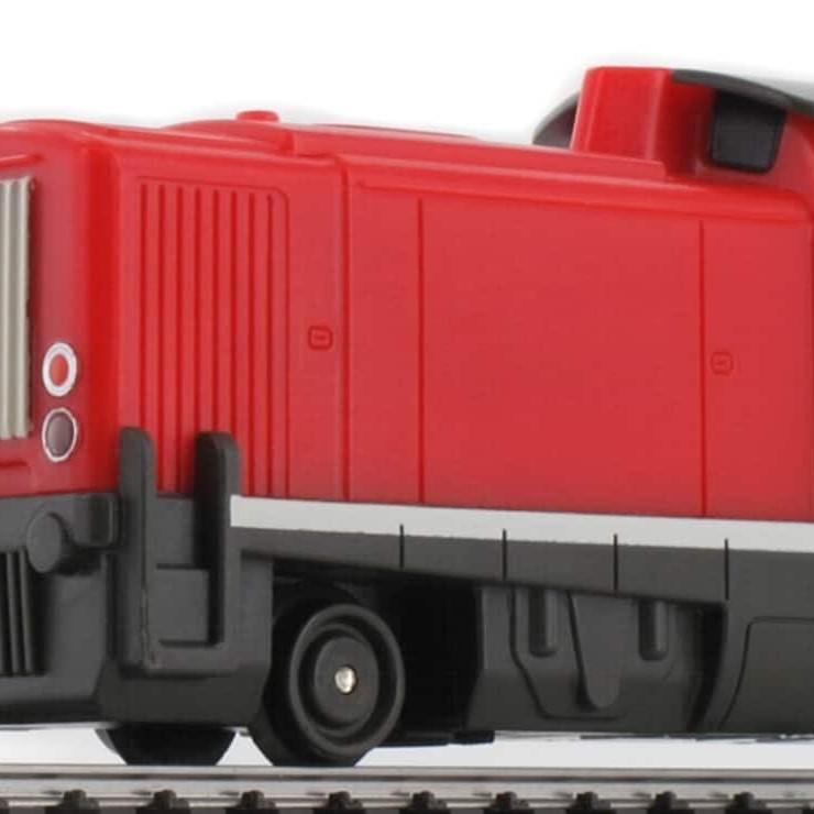 Märklin 29309 - Freight Train Starter Set Rechargable Battery My World 