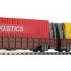 Märklin 29309 - Freight Train Starter Set Rechargable Battery My World 