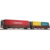Märklin 29309 - Freight Train Starter Set Rechargable Battery My World 