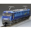 Tomix TMX07168 JR Locomotive Type EH200 Electric Locomotive New Paint N Gauge 