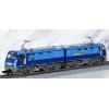 Tomix TMX07168 JR Locomotive Type EH200 Electric Locomotive New Paint N Gauge 