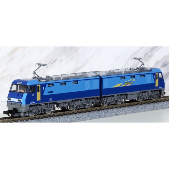 Tomix TMX07168 JR Locomotive Type EH200 Electric Locomotive New Paint N Gauge 