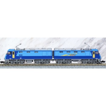Tomix TMX07168 JR Locomotive Type EH200 Electric Locomotive New Paint N Gauge 