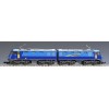Tomix TMX07168 JR Locomotive Type EH200 Electric Locomotive New Paint N Gauge 