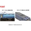 Tomix TMX07168 JR Locomotive Type EH200 Electric Locomotive New Paint N Gauge 
