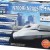 Tomix TMX90182 Series N700 Shinkansen Nozomi 4 Cars Set - Starter Set N Scale