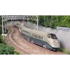 Tomix TMX98897 JR Series E3-2000 Yamagata Shinkansen  Tsubasa Debut Livery 7 Cars Set N Scale