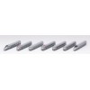 Tomix TMX98897 JR Series E3-2000 Yamagata Shinkansen  Tsubasa Debut Livery 7 Cars Set N Scale